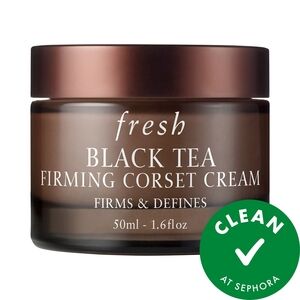 Fresh Black Tea Firming Corset Cream